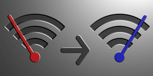 Smart WiFi Selector Trial: best WiFi connection screenshot 6