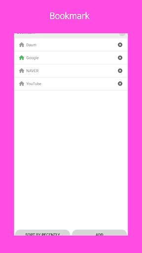 Floating Top Browser (Streaming/Multi Browser) screenshot 8