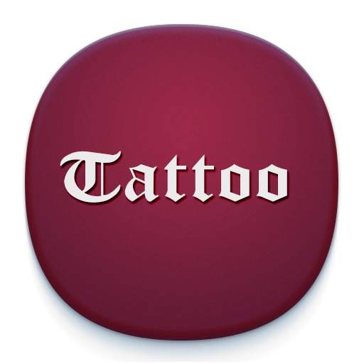 Tattoo Font Flipfont Free 1.0