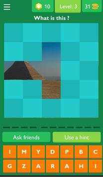 Travel Quiz - Hack Brain screenshot 6
