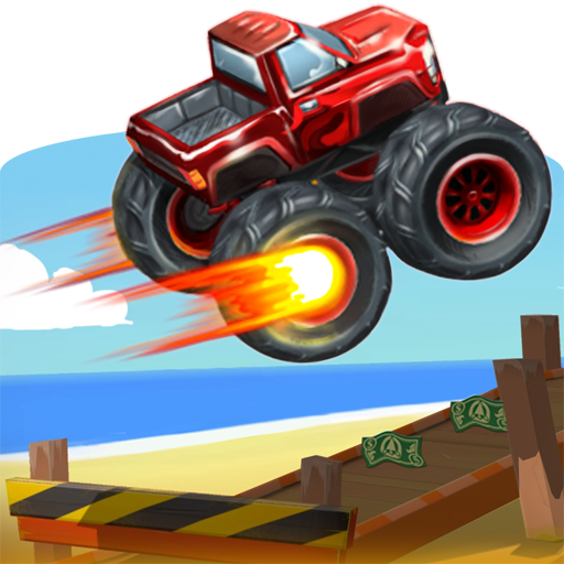Endless Truck icon