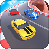 RC Racing Cars - Speed Racer icon