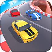 RC Racing Cars - Speed Racer 1.0