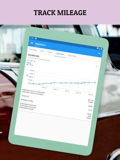 My Car - Car Management screenshot 15
