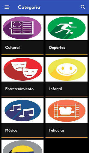 TV Movil GO screenshot 5