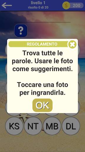 10000 parole screenshot 2
