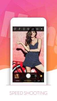 Mango Camera screenshot 1