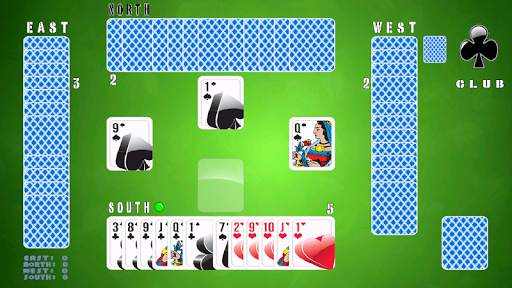 Tarneeb 41 - طرنيب 41 screenshot 1