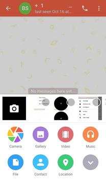 Bussy Buddy screenshot 8