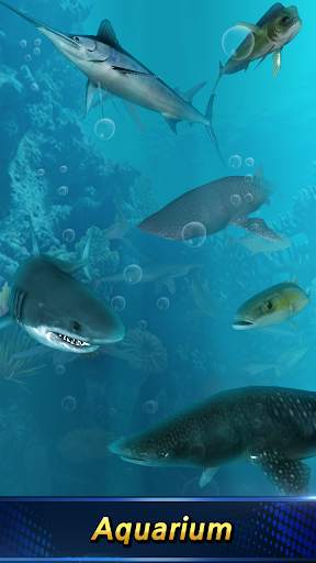 Monster Fishing 2024 screenshot 2