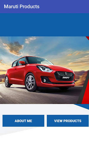 MARUTI PRODUCTS screenshot 4