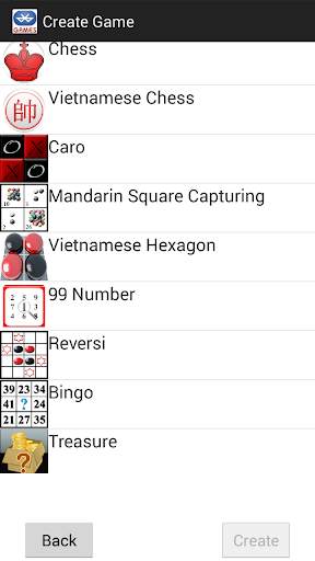 Bluetooth Games All in one screenshot 1