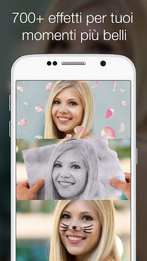 Photo Lab PRO - effetti foto screenshot 4
