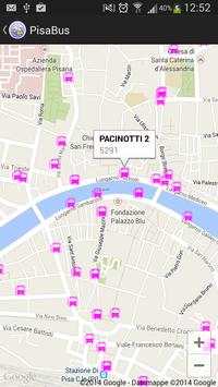 Pisa Bus (Offline) screenshot 9