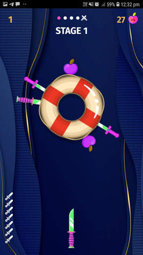 knife Game master screenshot 6