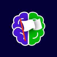 Flags of the World Quiz - Master All Country Flags logo