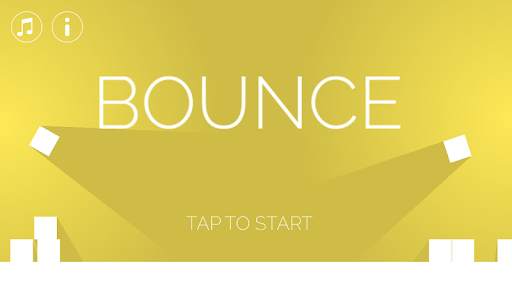 Bounce - Hardest game screenshot 1
