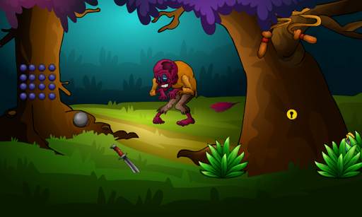 Escape Games ToDay-107 screenshot 3