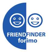 Friend finder for imo