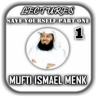 Mufti Menk - Save Yourself Playlist Part One 1 Mp3 icon