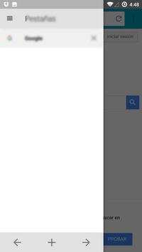 SnipBrowse Web Browser screenshot 2