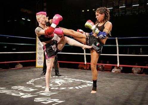 Learn King Boxing screenshot 3