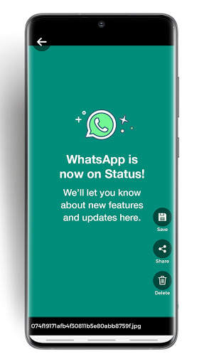 Status Saver & Cleaner Master for Wa & Wa Business screenshot 4