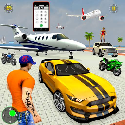 Indian Bike and Car Game 3D 2.7.0