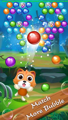 Bubble pop: Oyunu Bedava screenshot 2