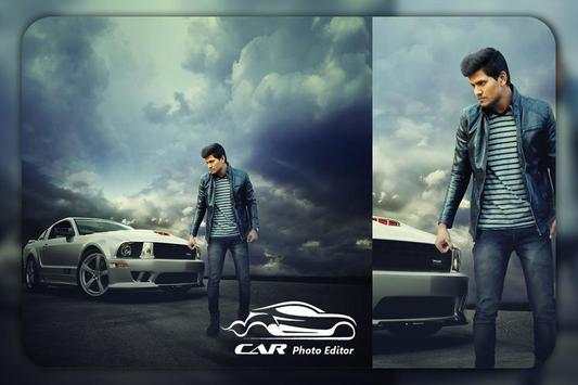 🚗 Car Photo Editor 🚗 screenshot 7