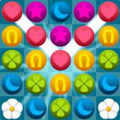 Candy Match 3 Journey Puzzle 1.0
