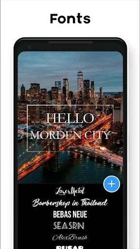 Avatar Photo editor screenshot 5