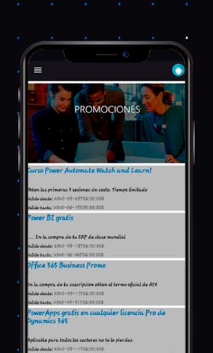 ATX Mobile screenshot 4