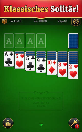 Solitaire Grand Royale: Klondike screenshot 9