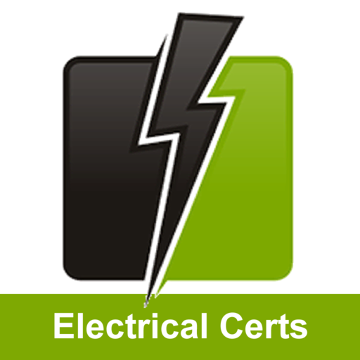 Pro Certs icon