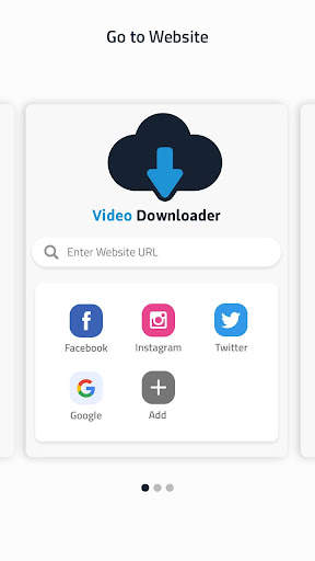 video downloader app screenshot 6