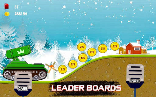 Monster Truck Race Free - Top Racing Games screenshot 6
