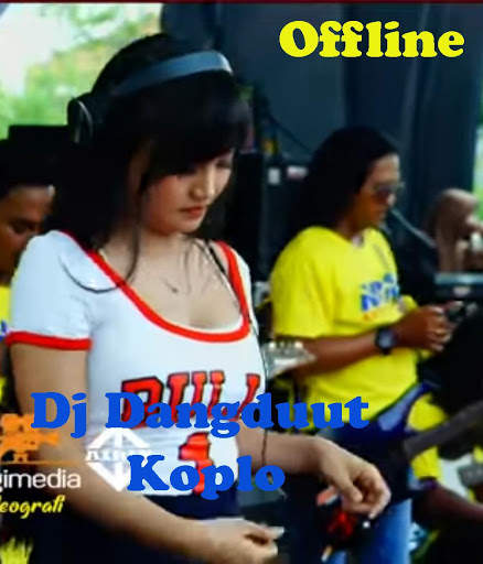 Dj Dangdut Koplo mp3 Offline screenshot 5