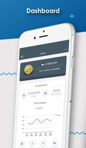 DXN APP 3 تصوير الشاشة