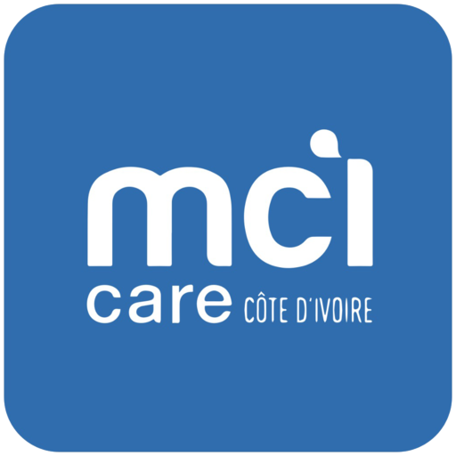 My MCI أيقونة