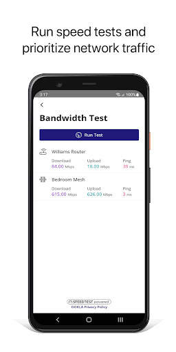 SmartNet WiFi screenshot 4