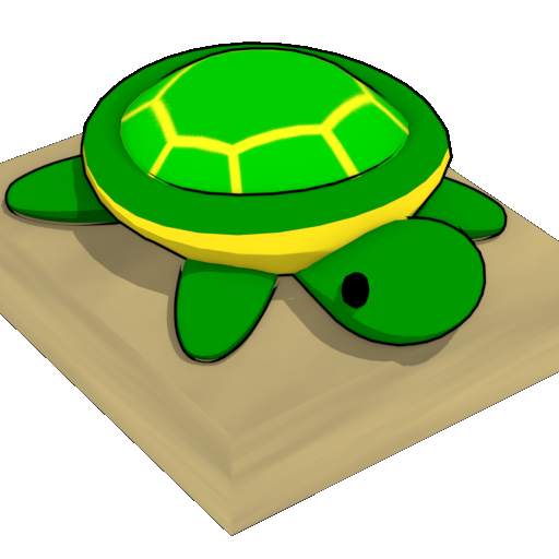 TurtoBan - 3D Sokoban 1.0