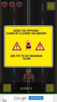 Run Modi Run screenshot 2