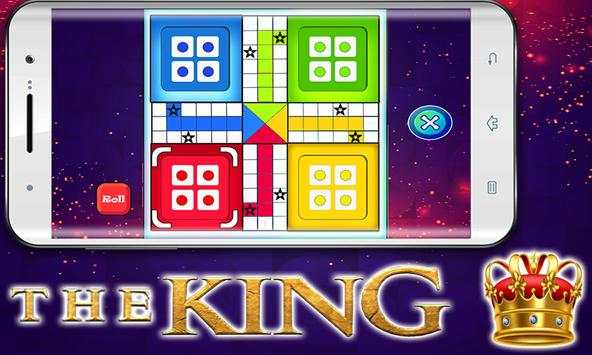 Ludo King Game screenshot 3