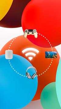 WiFi Master-Speed,security screenshot 3