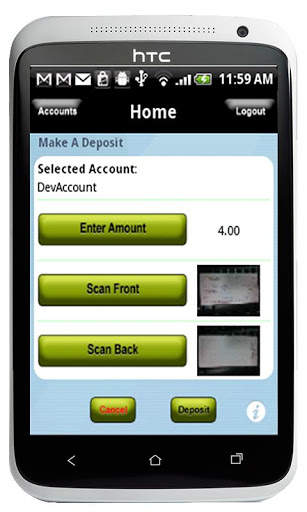 Agile Capture screenshot 5