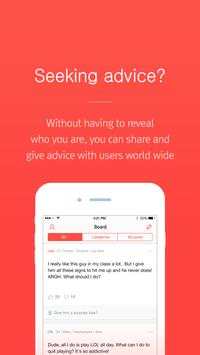 Some Messenger - Anonymous screenshot 2