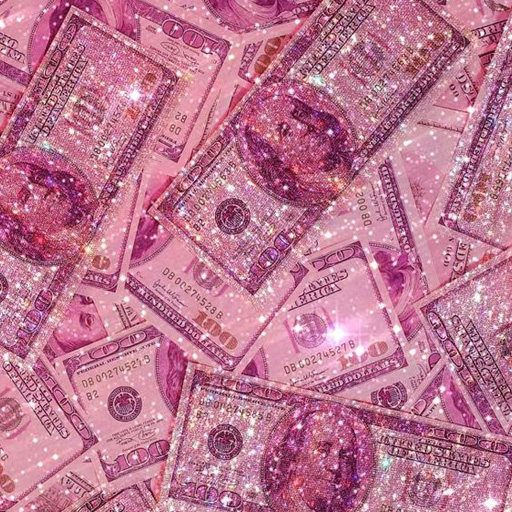 Pink Wallpaper icon