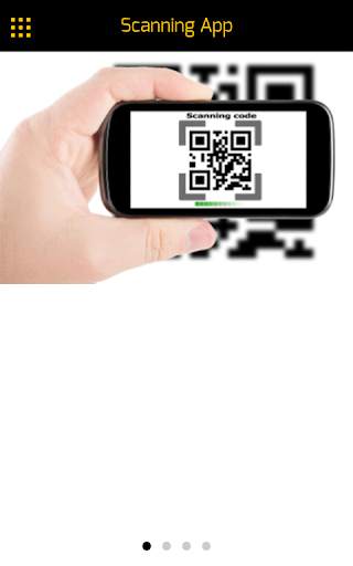 Scanning App screenshot 2