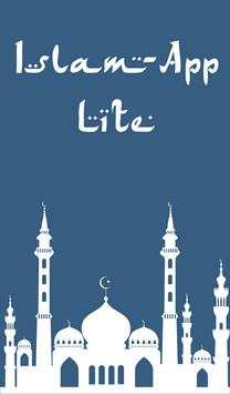 ISLAM-APP Lite screenshot 14